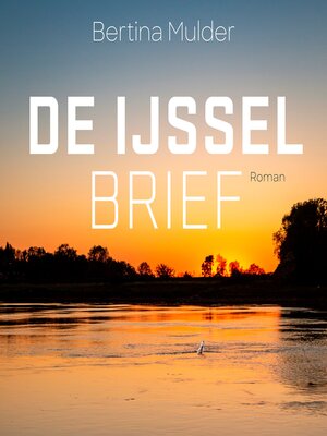 cover image of De IJsselbrief
